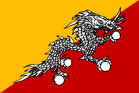 Bhutan