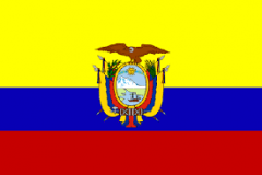 Ecuador / Galapagos