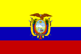Ecuador / Galapagos